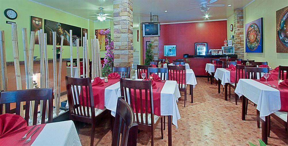 Guesthouse Belvedere Patong Екстер'єр фото